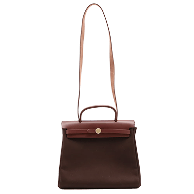 エルメス エールバッグPM ヴィブラート