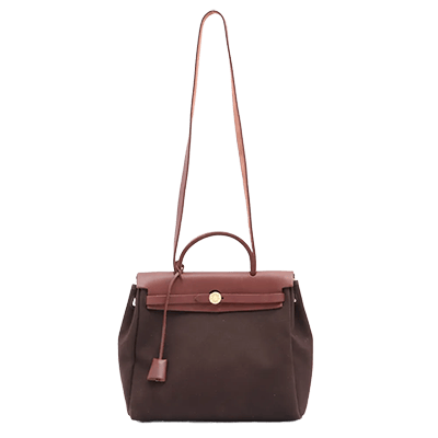 エルメス エールバッグPM ヴィブラート