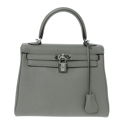 エルメス ケリー25 トゴ ゴールド ゴールド