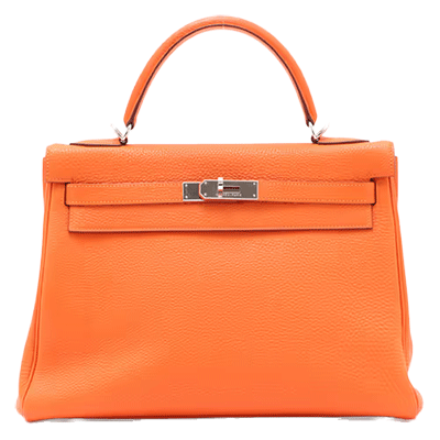 エルメス ケリー32 トゴ ポティロン