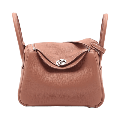 エルメス リンディ26 トリヨンクレマンス ゴールド シルバー