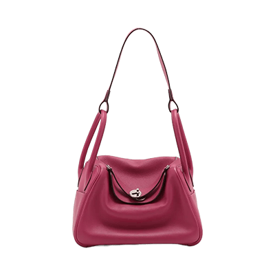 エルメス リンディ26 トリヨンクレマンス グリメイヤー ゴールド