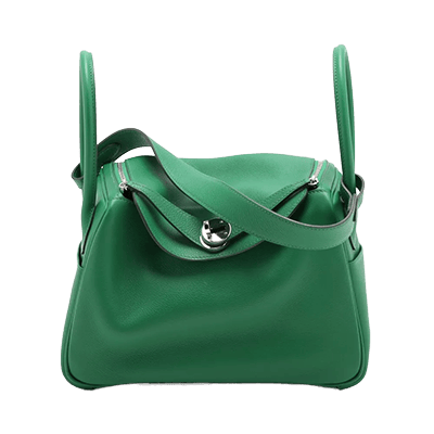 エルメス リンディ26 トリヨンクレマンス ノアゼット ゴールド