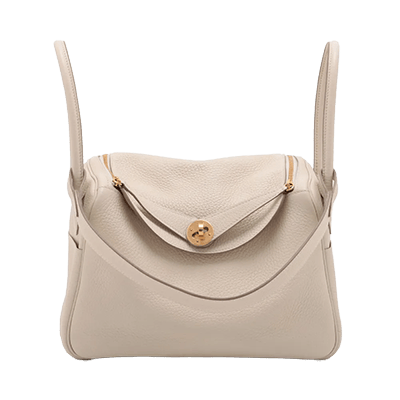 エルメス リンディ26 トリヨンクレマンス ゴールド ゴールド