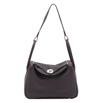 エルメス リンディ26 トリヨンクレマンス ブラック ゴールド