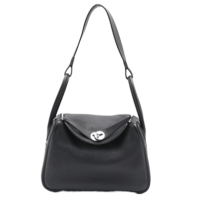 エルメス リンディ26 トリヨンクレマンス トゥルティエールグレー シルバー