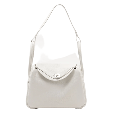 エルメス リンディ26 トリヨンクレマンス エトゥープ ゴールド