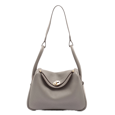 エルメス リンディ26 トリヨンクレマンス エタン ゴールド