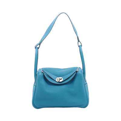 エルメス リンディ26 エバーカラー ベトン ゴールド