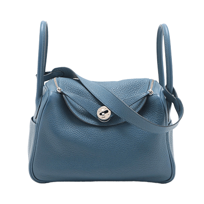 エルメス リンディ26 トリヨンクレマンス エトゥープ ゴールド