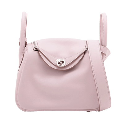 エルメス リンディ ミニ20 トリヨンクレマンス ブラック ゴールド