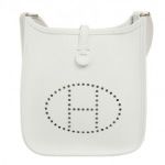HERMES エルメス エヴリンTPM エプソン