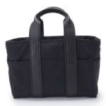 HERMES エルメス アカプルコPM 黒