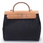 HERMES エルメス エールバッグPM トワル H刻印