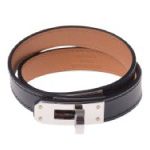 HERMES エルメス ケリーブレスレット