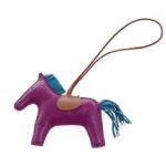 HERMES エルメス ロデオMM チャーム