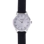 HERMES エルメス スリム ドゥ エルメス SS×レザー