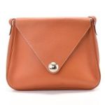HERMES エルメス クリスティーヌ トリヨン エトリュスク SV金具