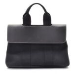 HERMES エルメス ヴァルパライソ PM 黒 ワールドフェスティバル限定