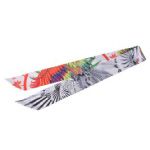 HERMES エルメス ツイリー 鳥柄 絹100%