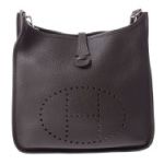 HERMES エルメス エヴリン3PM トリヨン