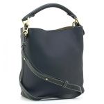 LOEWE ロエベ T バケット スモールハンドバッグ