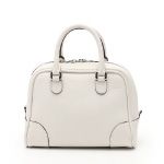 LOEWE ロエベ アマソナ75 スモールハンドバッグ