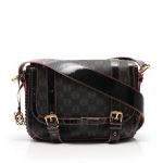 LOEWE ロエベ ショルダーバッグ PVC(塩化ビニール)