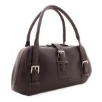 LOEWE ロエベ ハンドバッグ センダ レザー
