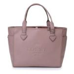 LOEWE ロエベ ヘリテージ トートバッグ カーフ