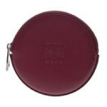 LOEWE ロエベ コインケース カーフ 赤