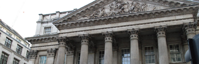 その2・中央銀行の金保有