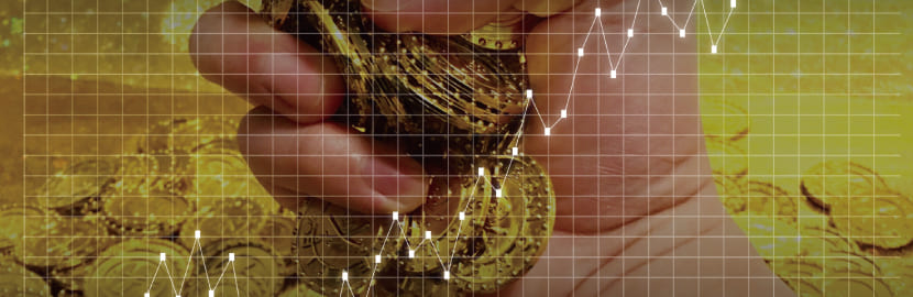 金は価値保存に強いが、決済手段ではない