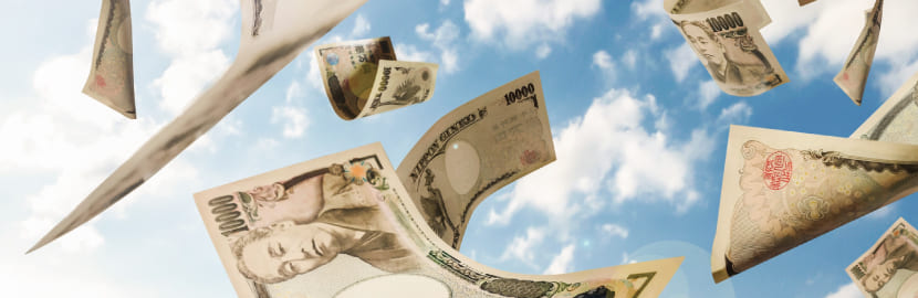 景気の局面毎に異なる金と国債の動き方を読み解く