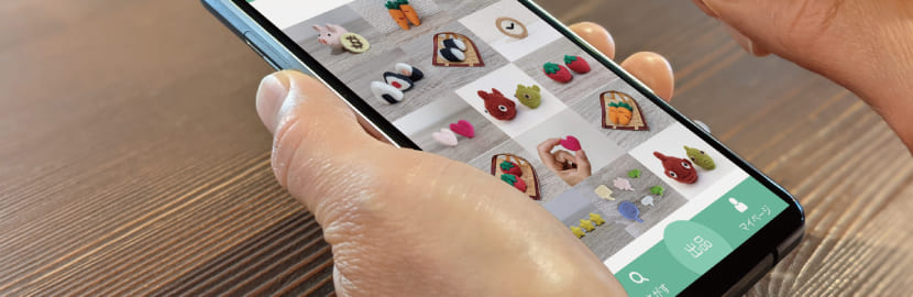 メルカリで金を購入できる？販売されている金の種類と特徴を知ろう