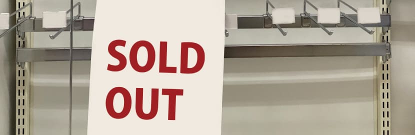 店頭販売の特徴とは？メリットと現場で起きている問題点