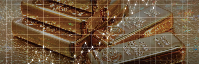 金価格チャートを見る前に知っておきたい基礎知識