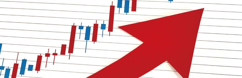 金価格チャートで確認すべき2つのポイント