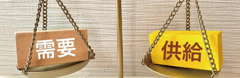 金・銀・プラチナの価格が動く仕組みと需要の違い