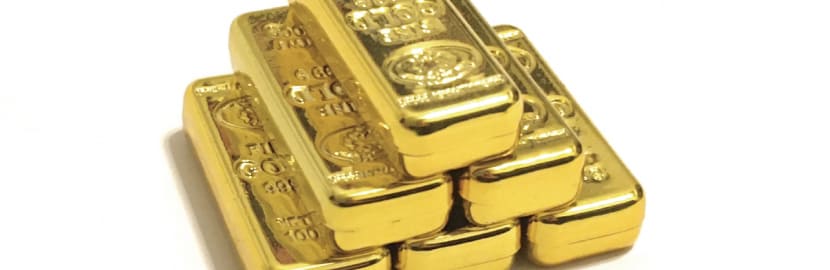 金の延べ棒とは？