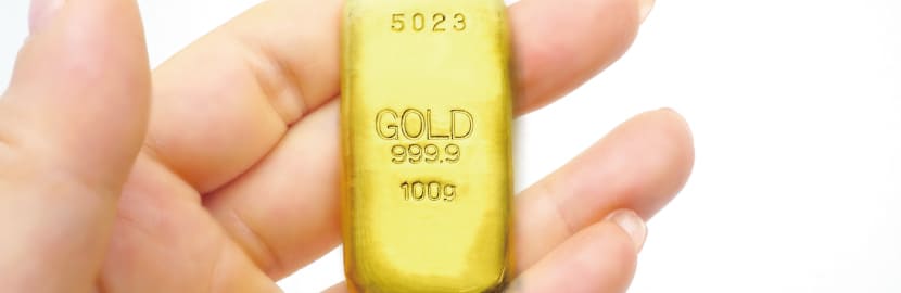 金の延べ棒を購入する際の注意点とリスク管理