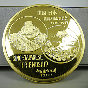 K24 パンダ金貨 5oz