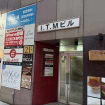 札幌駅前店外観
