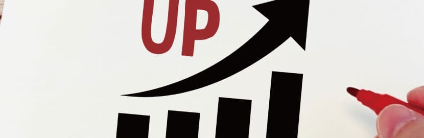 8月の上昇を契機に上昇が加速する銀